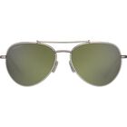 PETE, Shiny Gunmetal-Mineral Polarized 555nm Cat 3 to 3, hi-res image number null